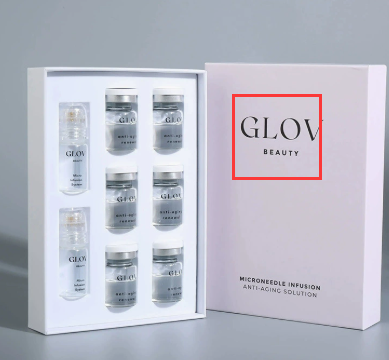Micro-Needle Moisturizing & Firming Serum