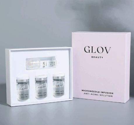 Micro-Needle Moisturizing & Firming Serum