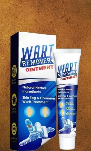 Atemporal Warts Remover Cream