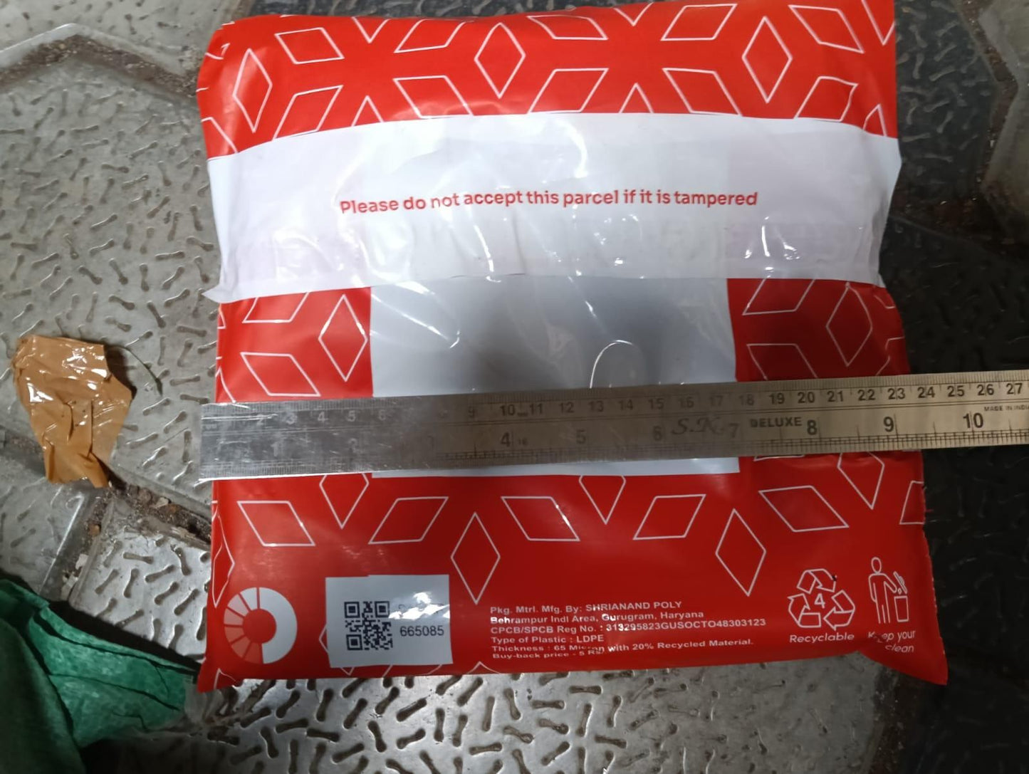 Unisex Woolen Cap Set