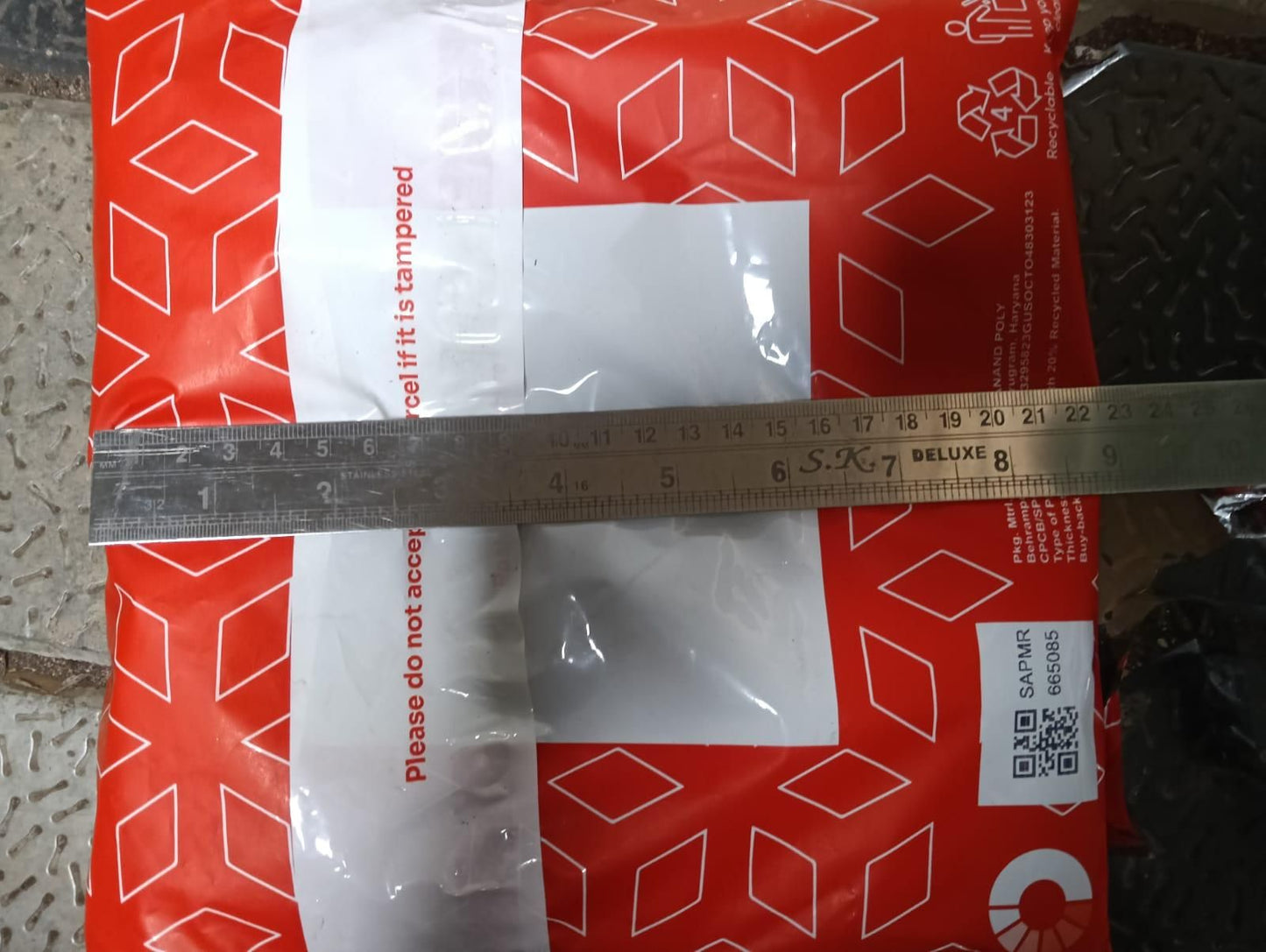 Unisex Woolen Cap Set