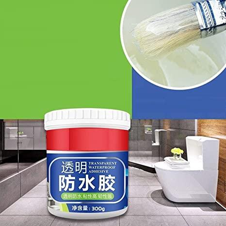 Waterproof Insulating Sealant Glue [FREE BRUSH] - 🔥HOT SALE!🔥