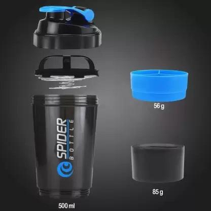 Protein Shaker