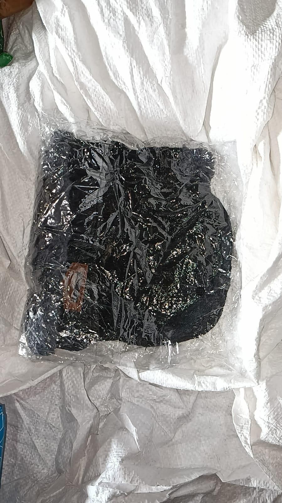 Unisex Woolen Cap Set