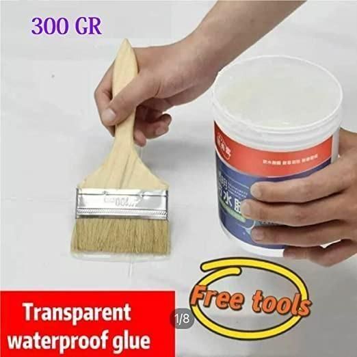 Waterproof Insulating Sealant Glue [FREE BRUSH] - 🔥HOT SALE!🔥