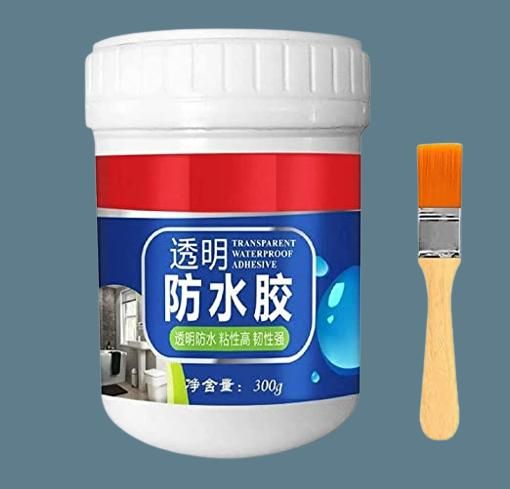 Waterproof Insulating Sealant Glue [FREE BRUSH] - 🔥HOT SALE!🔥