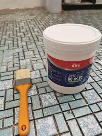 Waterproof Insulating Sealant Glue [FREE BRUSH] - 🔥HOT SALE!🔥