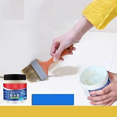 Waterproof Insulating Sealant Glue [FREE BRUSH] - 🔥HOT SALE!🔥