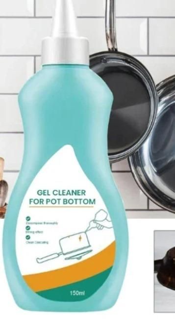 Gel Cleaner for Pot Bottom BUY 1 GET 1 FREE