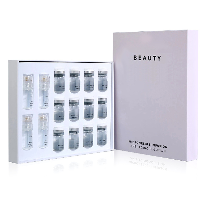 Micro-Needle Moisturizing & Firming Serum